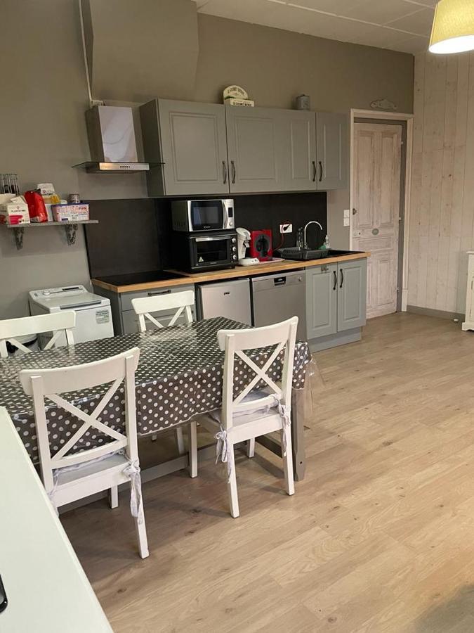 Le Cedre Bleu Hotel Liévin Eksteriør billede
